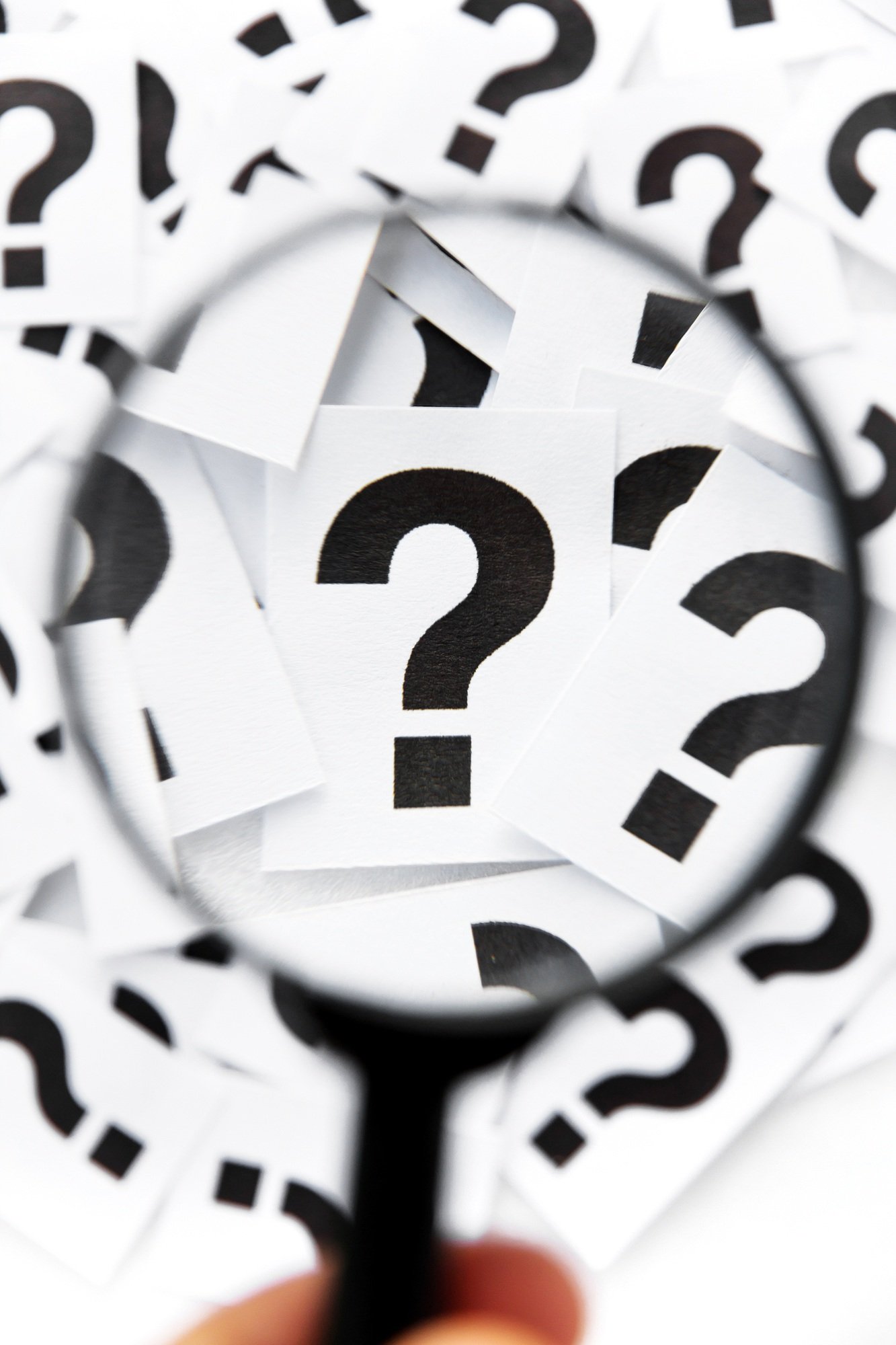 Find question concept